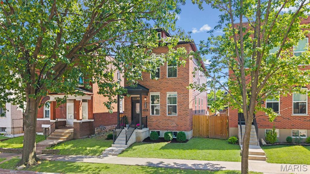 Photo of 3406 Vista Avenue St Louis MO 63104