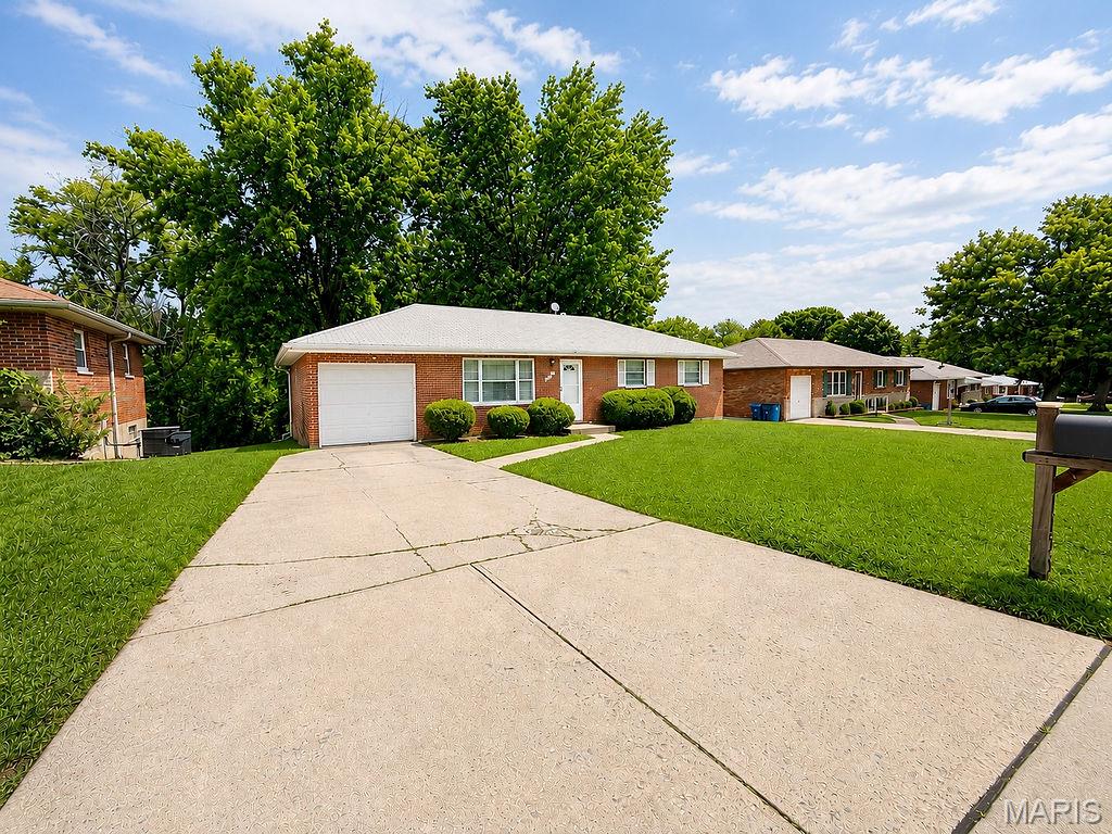 Photo of 1133 Fain Drive St Louis MO 63125