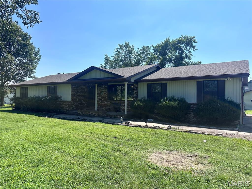 Photo of 119 Larue Lane Sikeston MO 63801