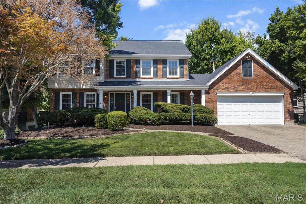 Photo of 3499 Brookwood Circle St Charles MO 63301