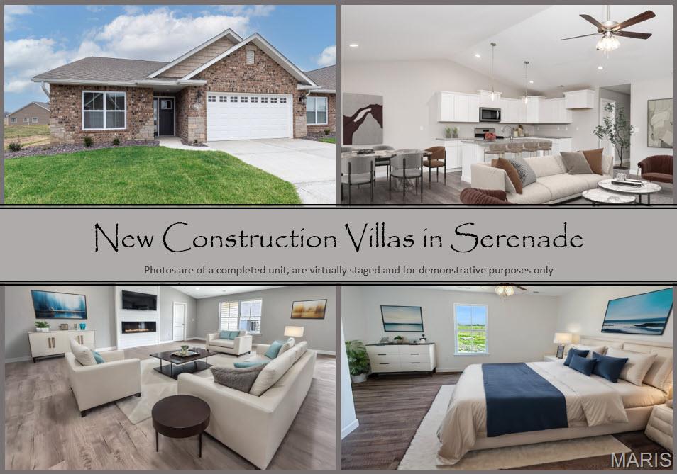 Photo of 19 Sonata Lane Troy IL 62294
