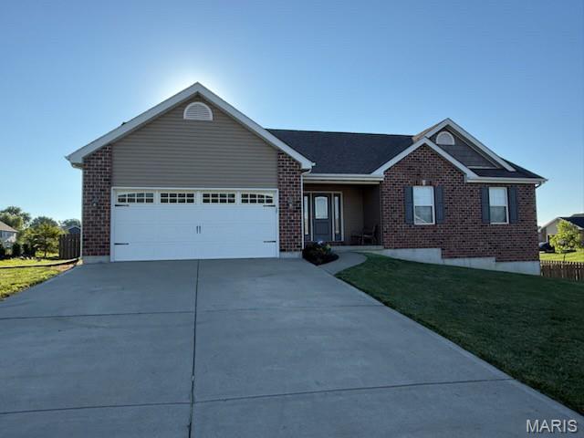 Photo of 110 Keystone Drive Old Monroe MO 63369