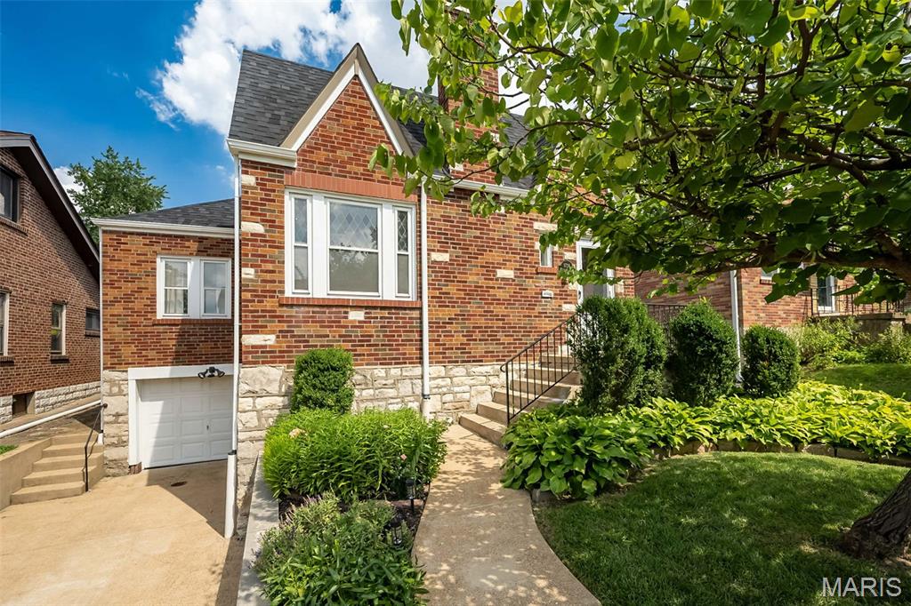 Photo of 1724 McCready Avenue St Louis MO 63117