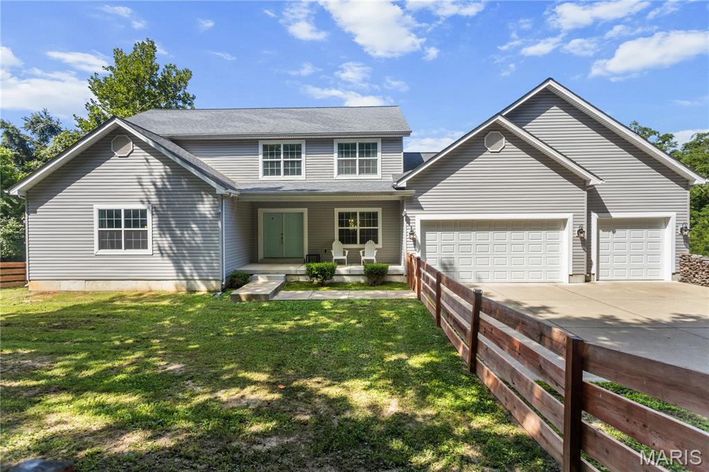Photo of 531 Strecker Road Wildwood MO 63011