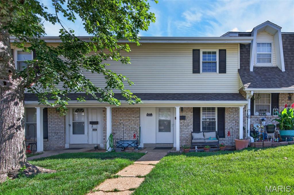 Photo of 2664 Falcons Way #56 St Charles MO 63303