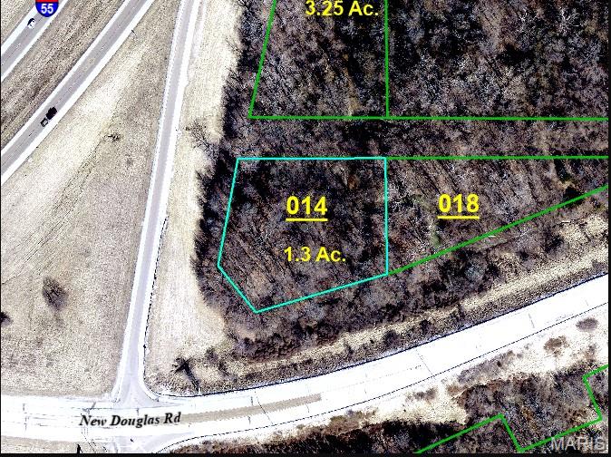 Photo of 000 New Douglas Road New Douglas IL 62074