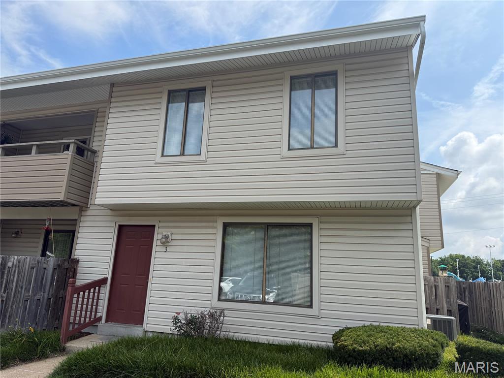 Photo of 3 Dixons Court #G O'Fallon MO 63366