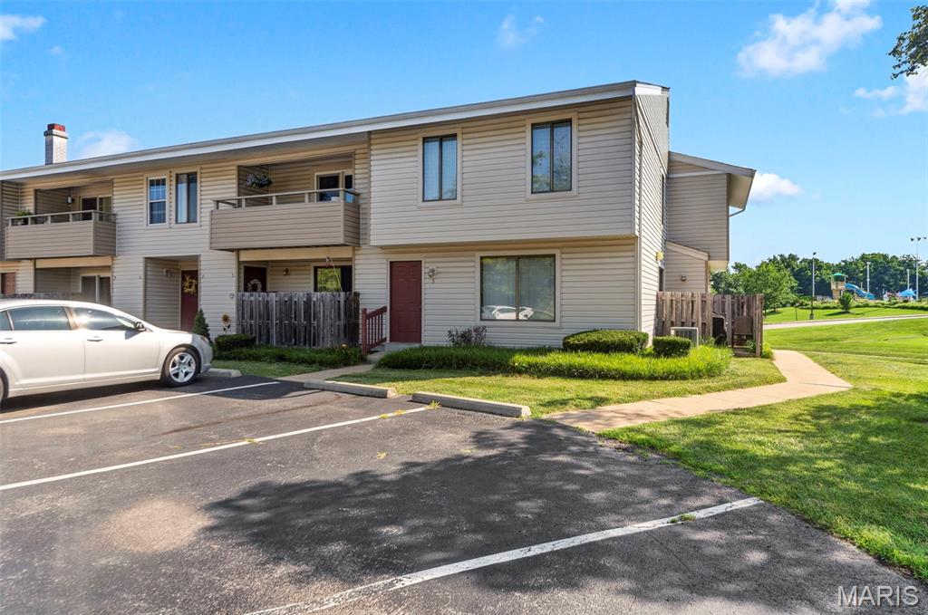 Photo of 3 Dixons Court #G O'Fallon MO 63366