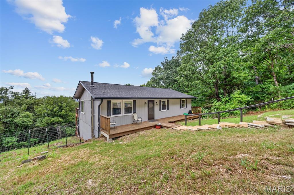 Photo of 6726 Duckworth Court House Springs MO 63051