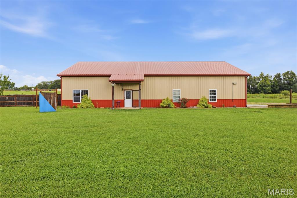 Photo of 8041 Highway #D Bonne Terre MO 63628