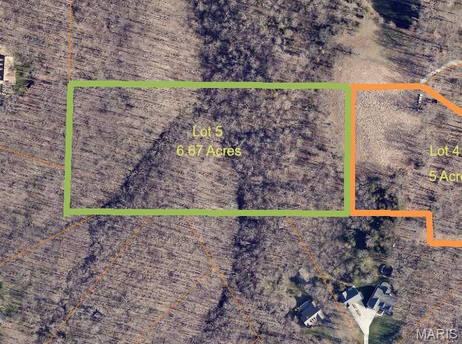 Photo of 989 Dietrich Road Foristell MO 63348
