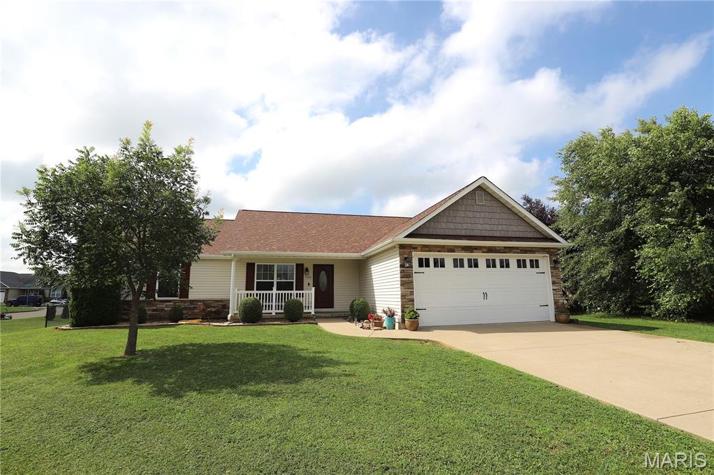 Photo of 546 NorthHaven Drive Farmington MO 63640