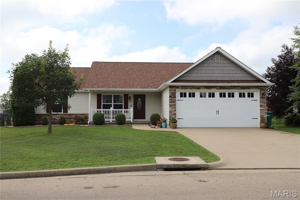 Photo of 546 NorthHaven Drive Farmington MO 63640
