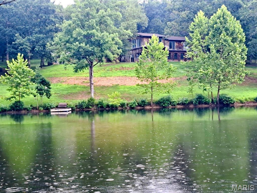 Photo of 331 Scovill Lake Road Robertsville MO 63072