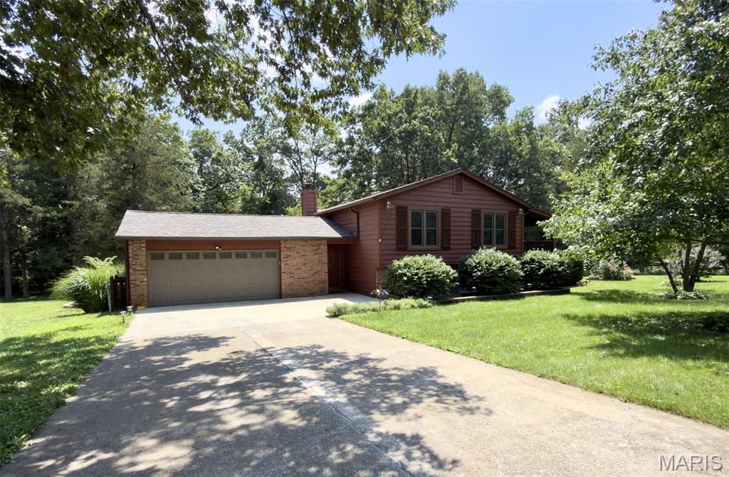 Photo of 15740 Ruby Lane Wright City MO 63390
