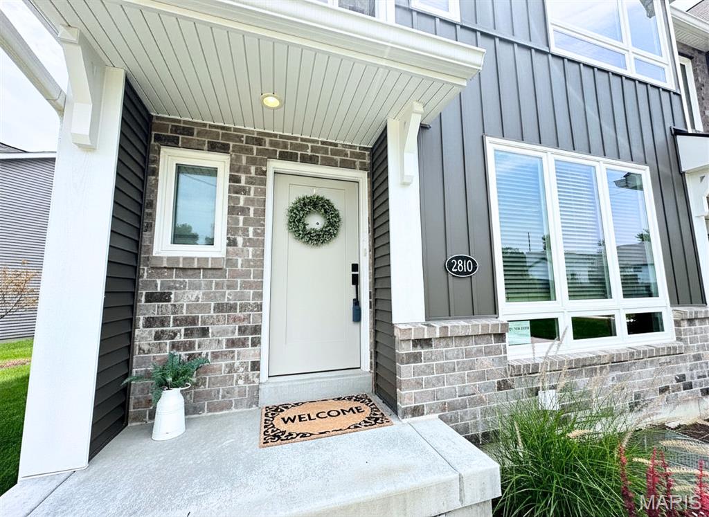 Photo of 2810 McClay Road St Charles MO 63303