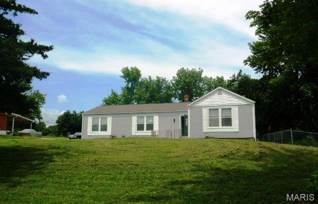 Photo of 26 Capitol Hill Drive St Louis MO 63136