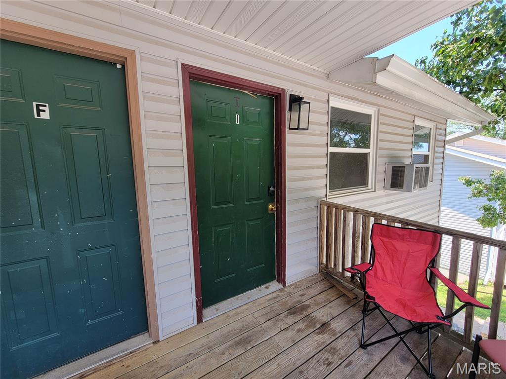 Photo of 1727 Bridleton Woods Drive #I Fenton MO 63026