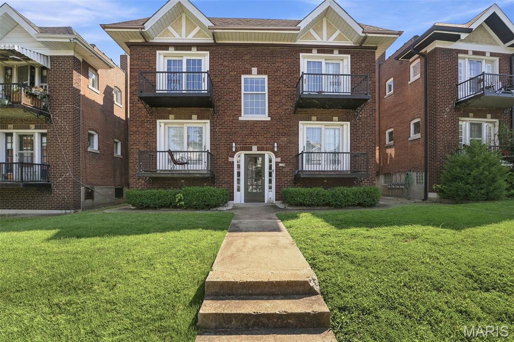 Photo of 4944 Mardel Avenue St Louis MO 63109