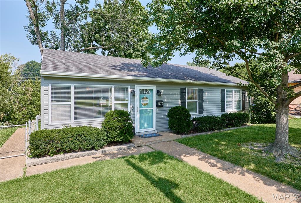Photo of 1375 Mobile Court St Louis MO 63139