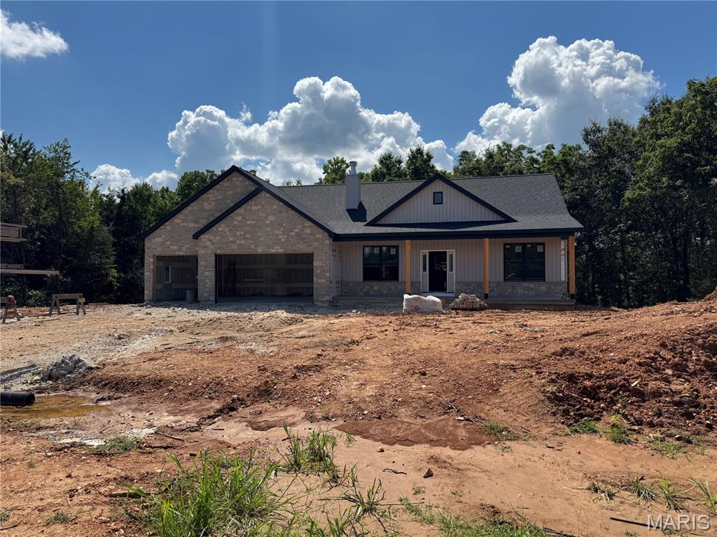 Photo of 115 Hickory Heits Court Moscow Mills MO 63362