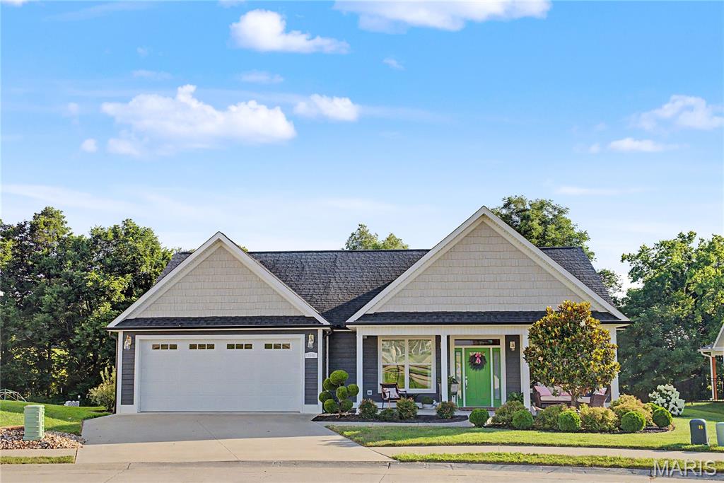Photo of 2995 Pine Hill Spur Cape Girardeau MO 63701