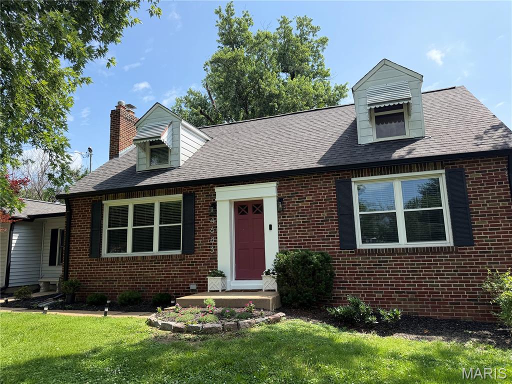 Photo of 4643 Theiss Road St Louis MO 63128
