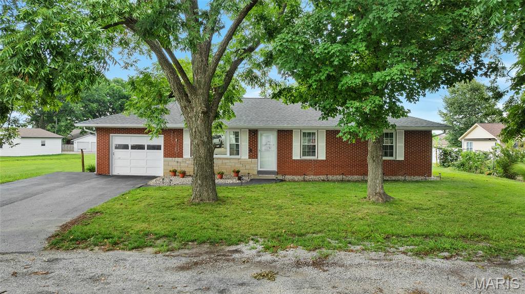 Photo of 110 Braun Street Red Bud IL 62278