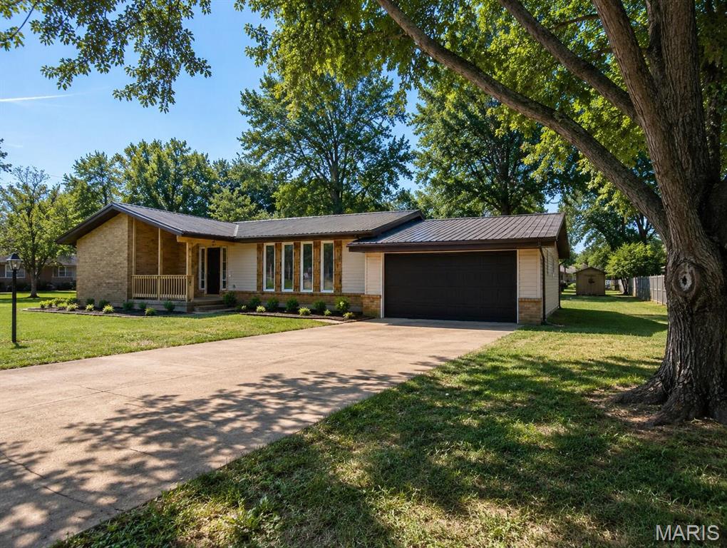 Photo of 908 M- 10th Street Mountain Grove MO 65711