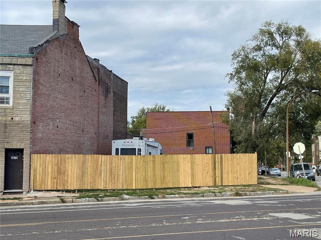 Photo of 3673 S Broadway St Louis MO 63118