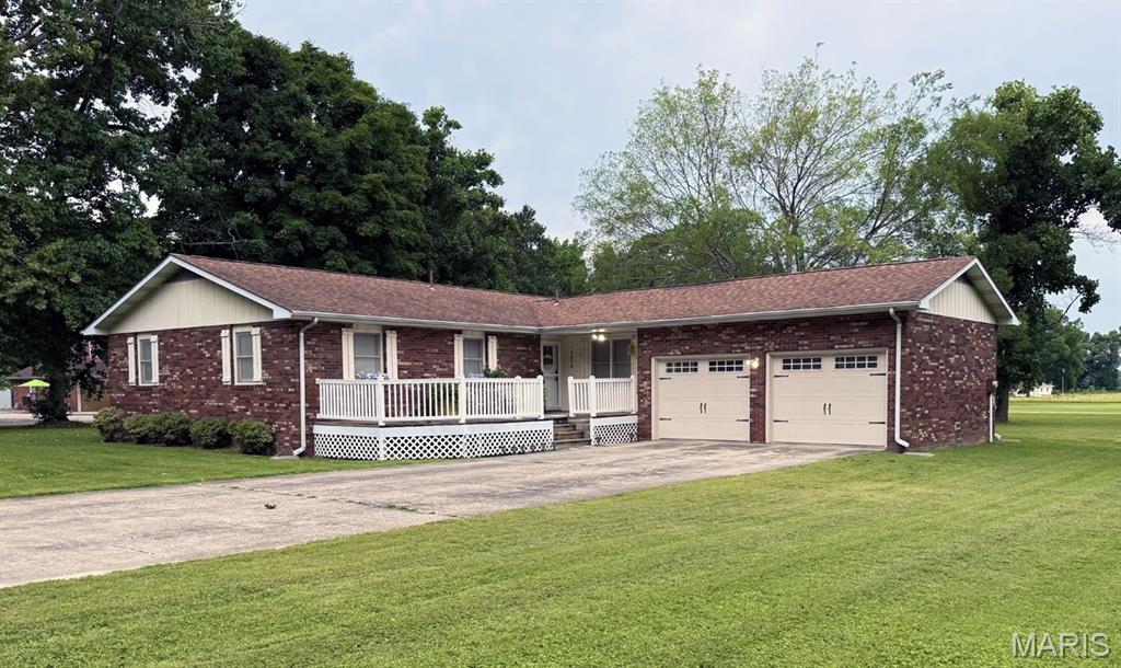 Photo of 12070 Kimber Lane Dexter MO 63841