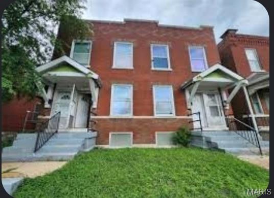 Photo of 4655 Loughborough Avenue St Louis MO 63116