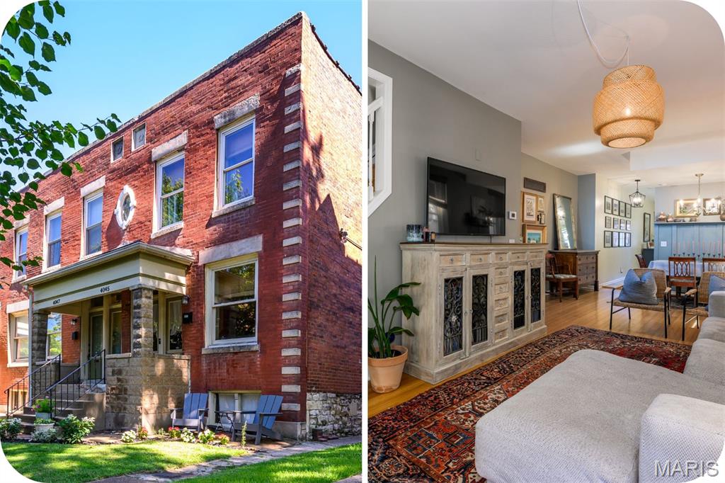 Photo of 4045 Cleveland Avenue St Louis MO 63110