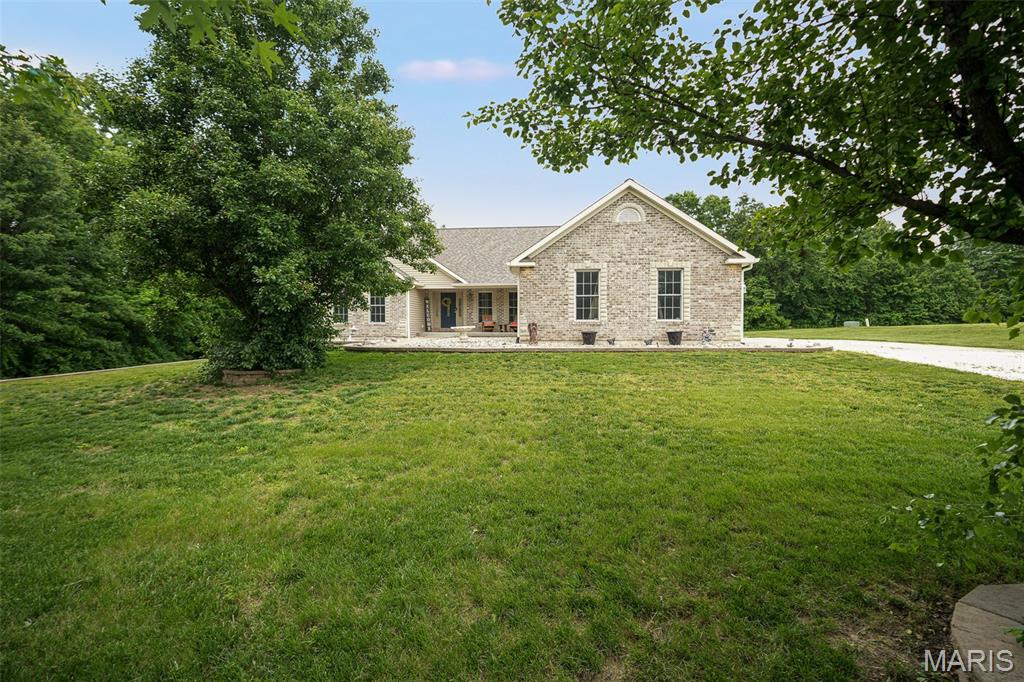 Photo of 31 Butcher Creek Drive Moscow Mills MO 63362
