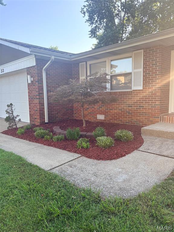 Photo of 33 Mar Jacques Drive Swansea IL 62226