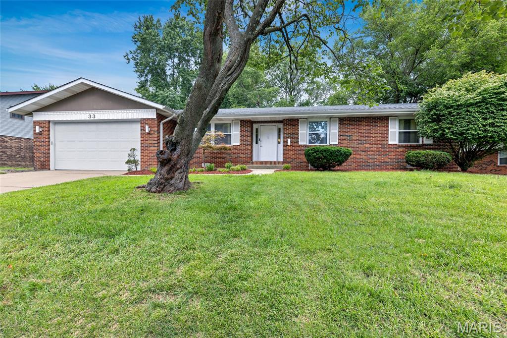Photo of 33 Mar Jacques Drive Swansea IL 62226