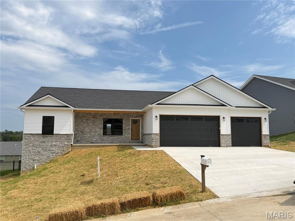 Photo of 2916 Shirley Close Road Washington MO 63090