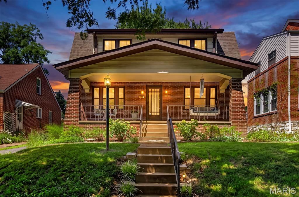 Photo of 3073 Andover Drive St Louis MO 63121