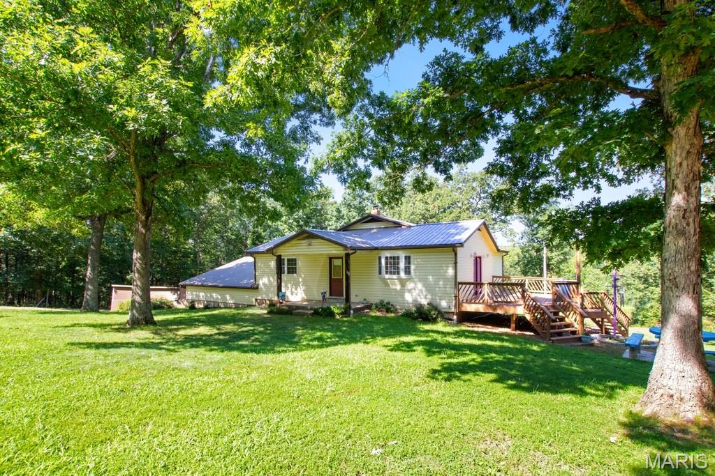 Photo of 3765 Tower Grove Road Owensville MO 65066