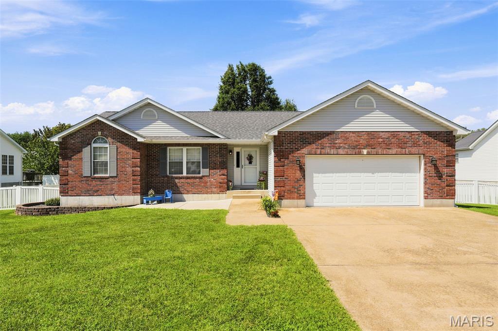 Photo of 507 Cobblestone Court Farmington MO 63640