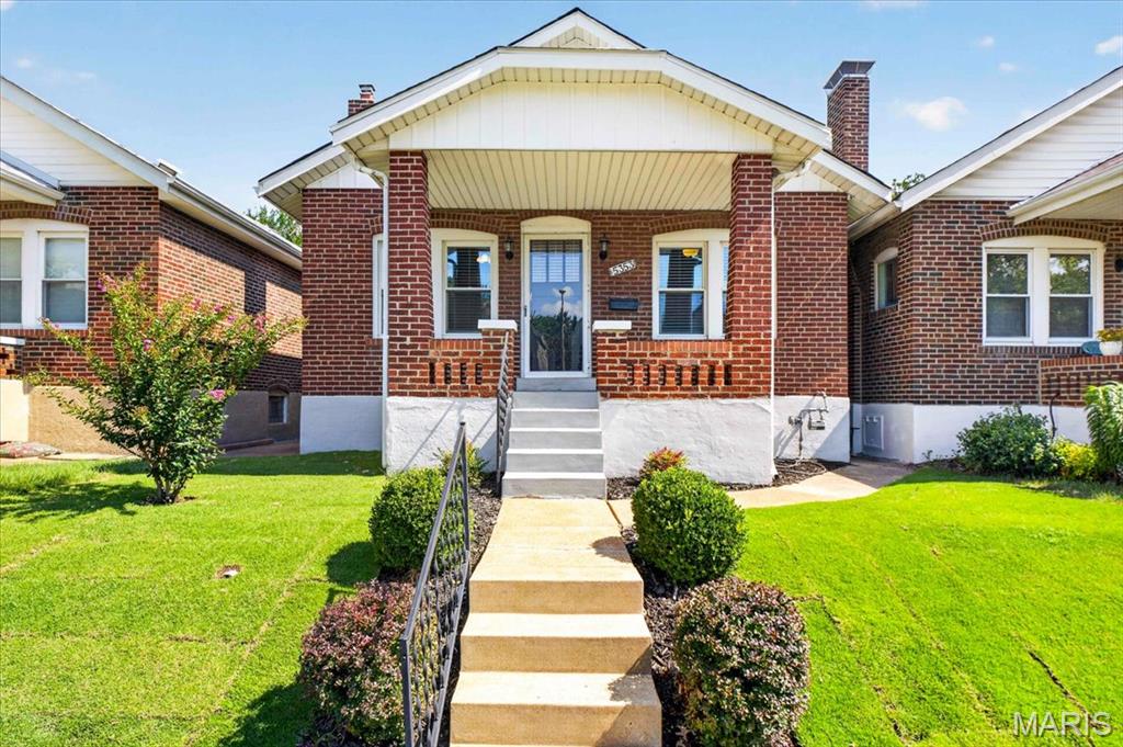 Photo of 5353 Odell Street St Louis MO 63139