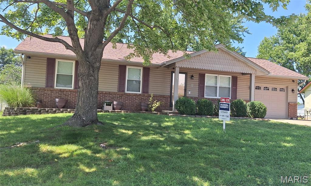 Photo of 4 Vanguard Drive St Peters MO 63376