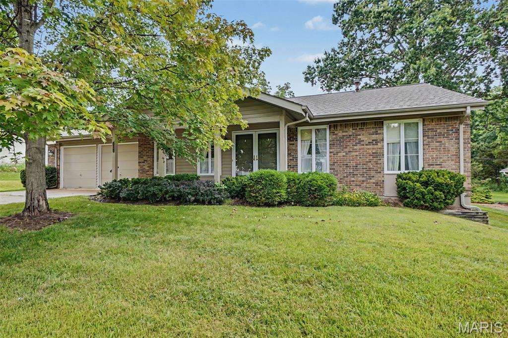 Photo of 1301 Mautenne Drive Manchester MO 63021
