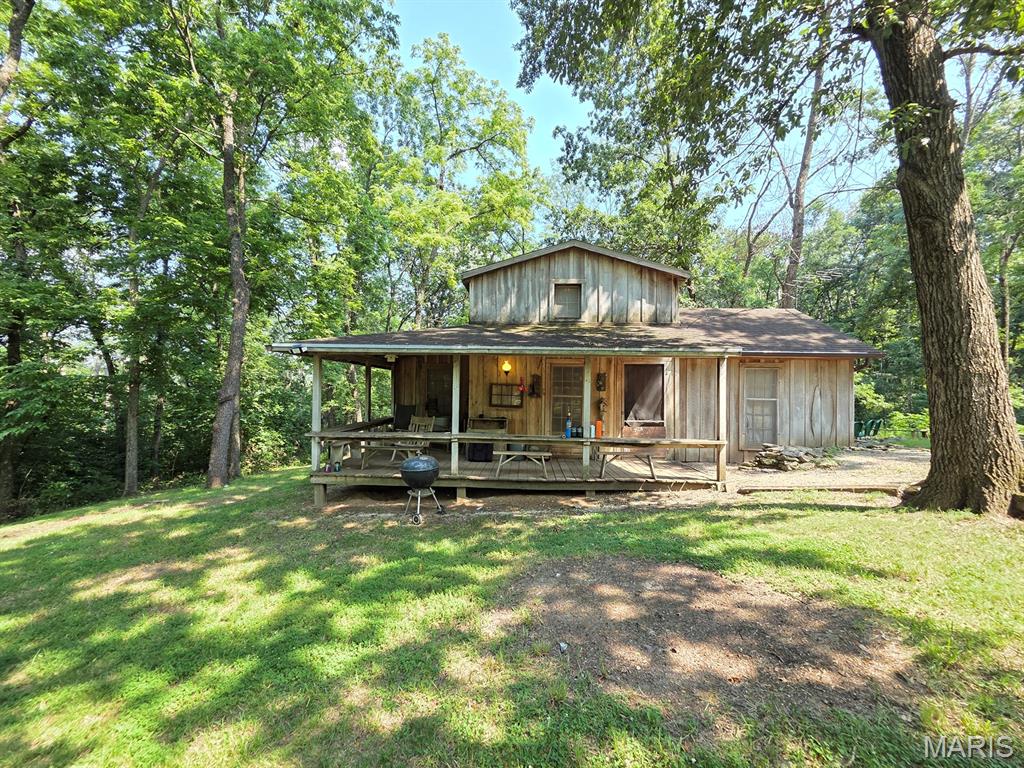 Photo of 66756 Truman Loop Newark MO 63458