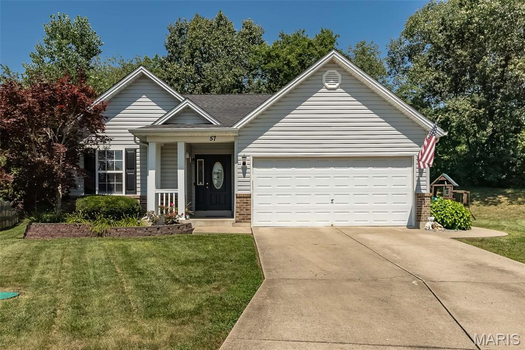 Photo of 57 Great Owls Way Winfield MO 63389