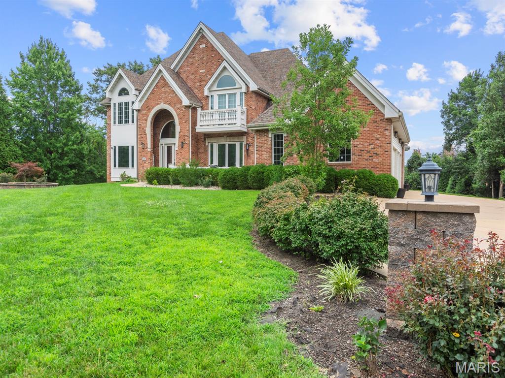 Photo of 360 Laduemont Drive St Louis MO 63141