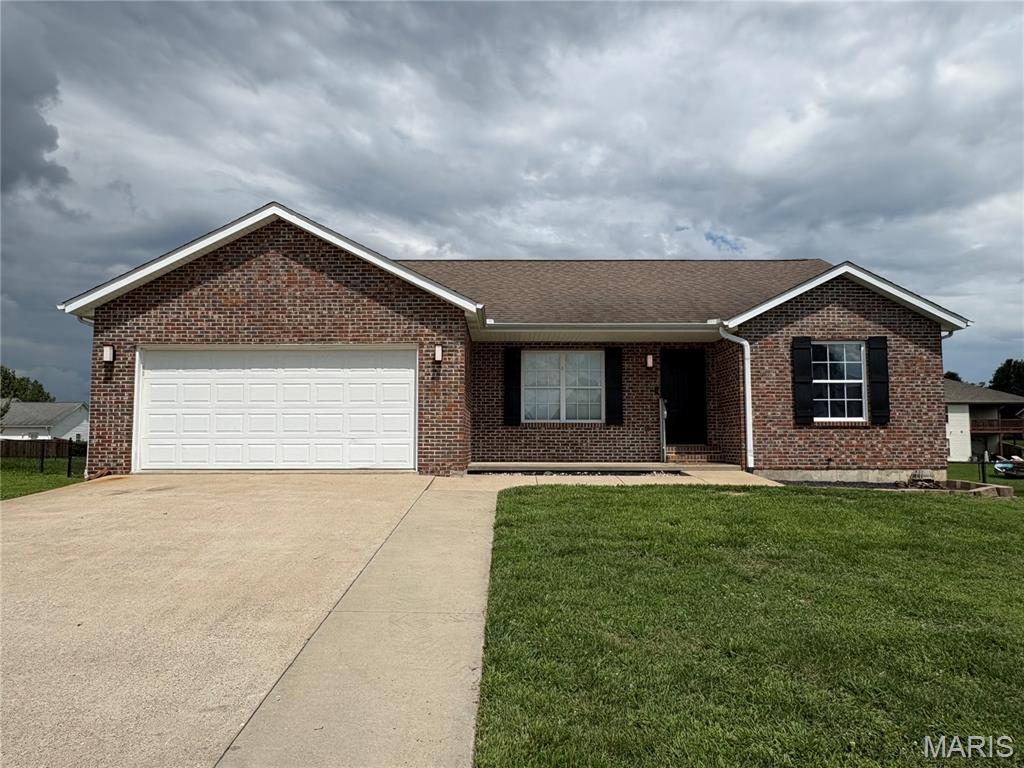 Photo of 181 Glen Drive Jackson MO 63755