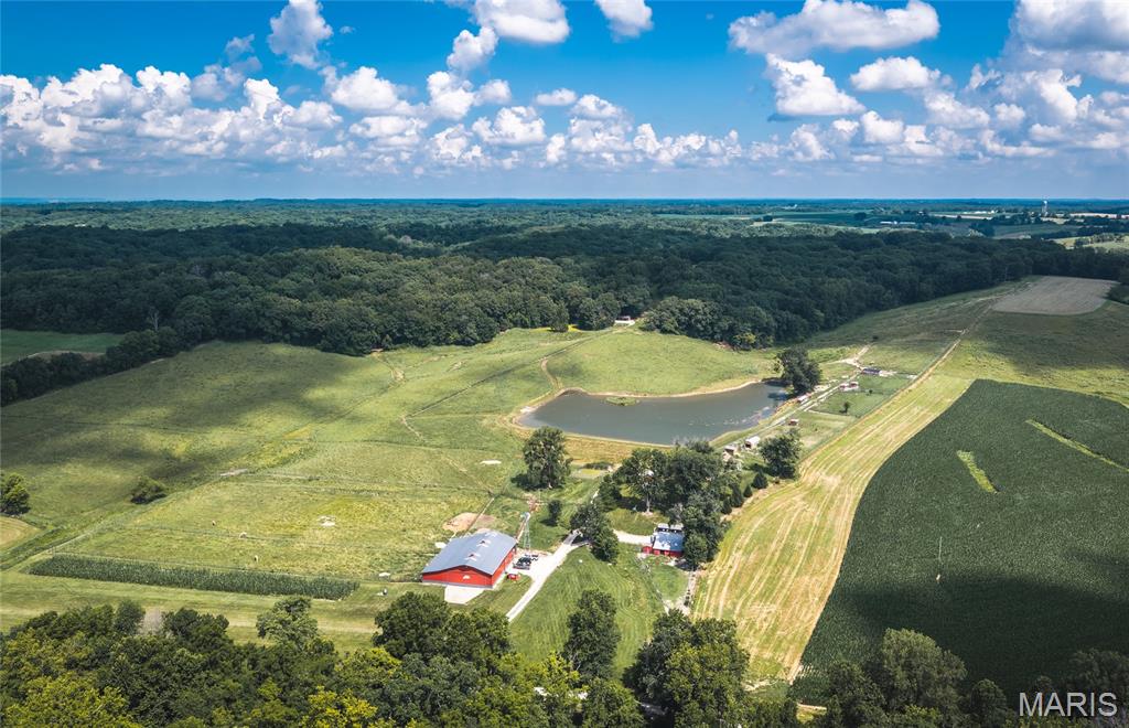 Photo of 2924 Bess Hollow Road Kampsville IL 62053