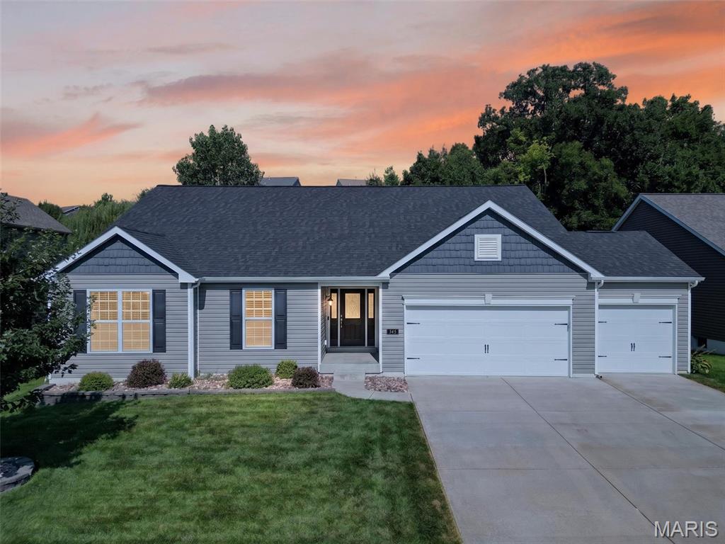 Photo of 345 Mystic Brook Drive O'Fallon MO 63366