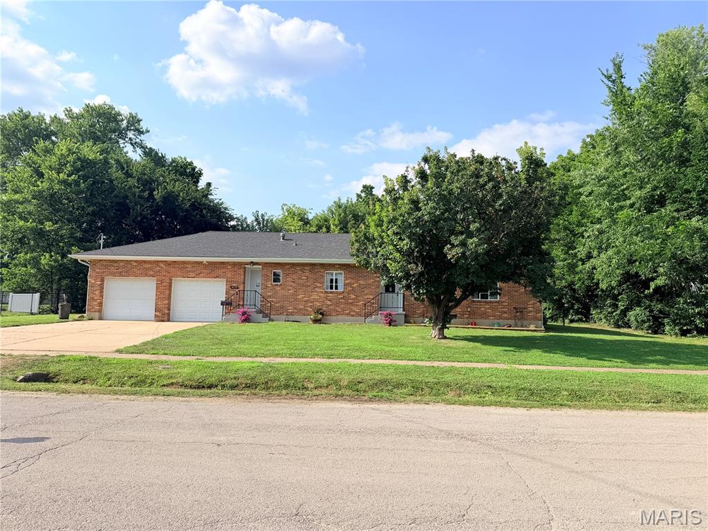 Photo of 415 W Maple Street Mexico MO 65265